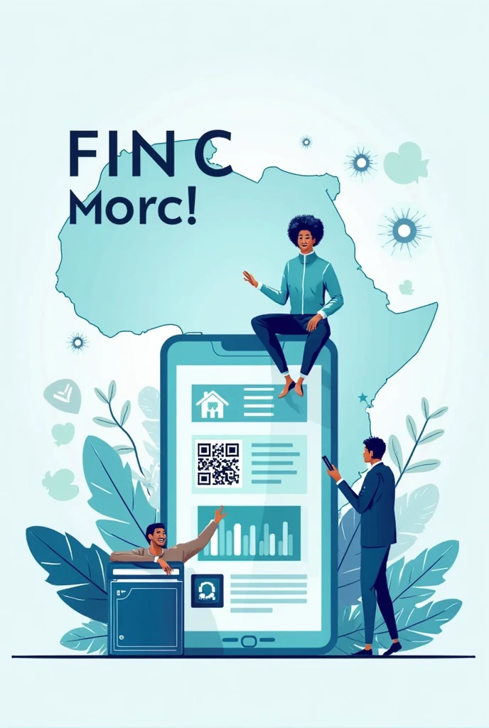Fintech Revolution & FintechAfrica