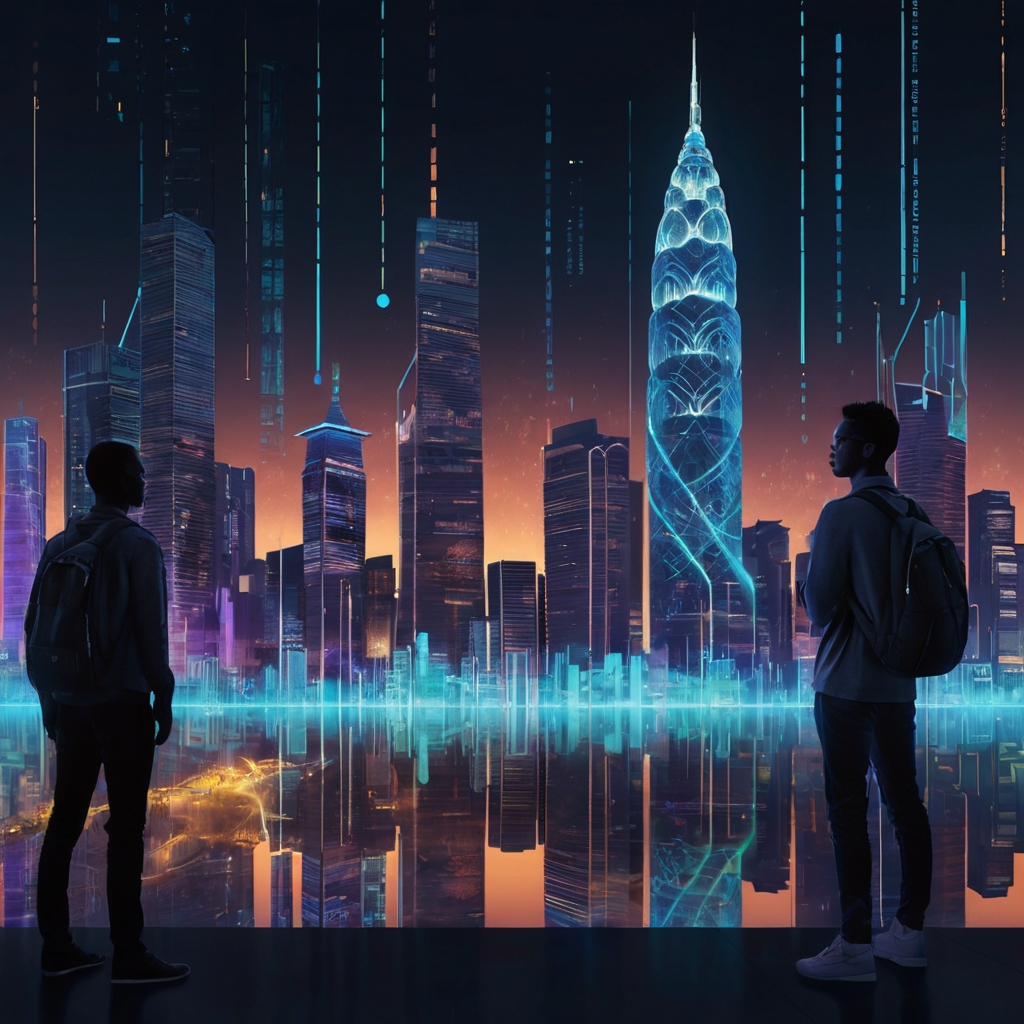 Why Everyone Is Investing in AI