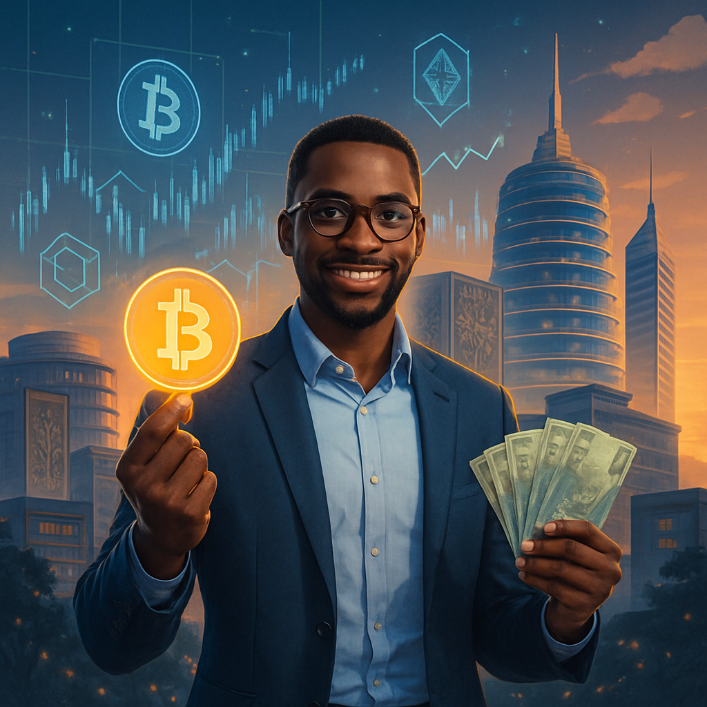 Crypto in Rwanda: Risks and Opportunities You Should Know in 2025